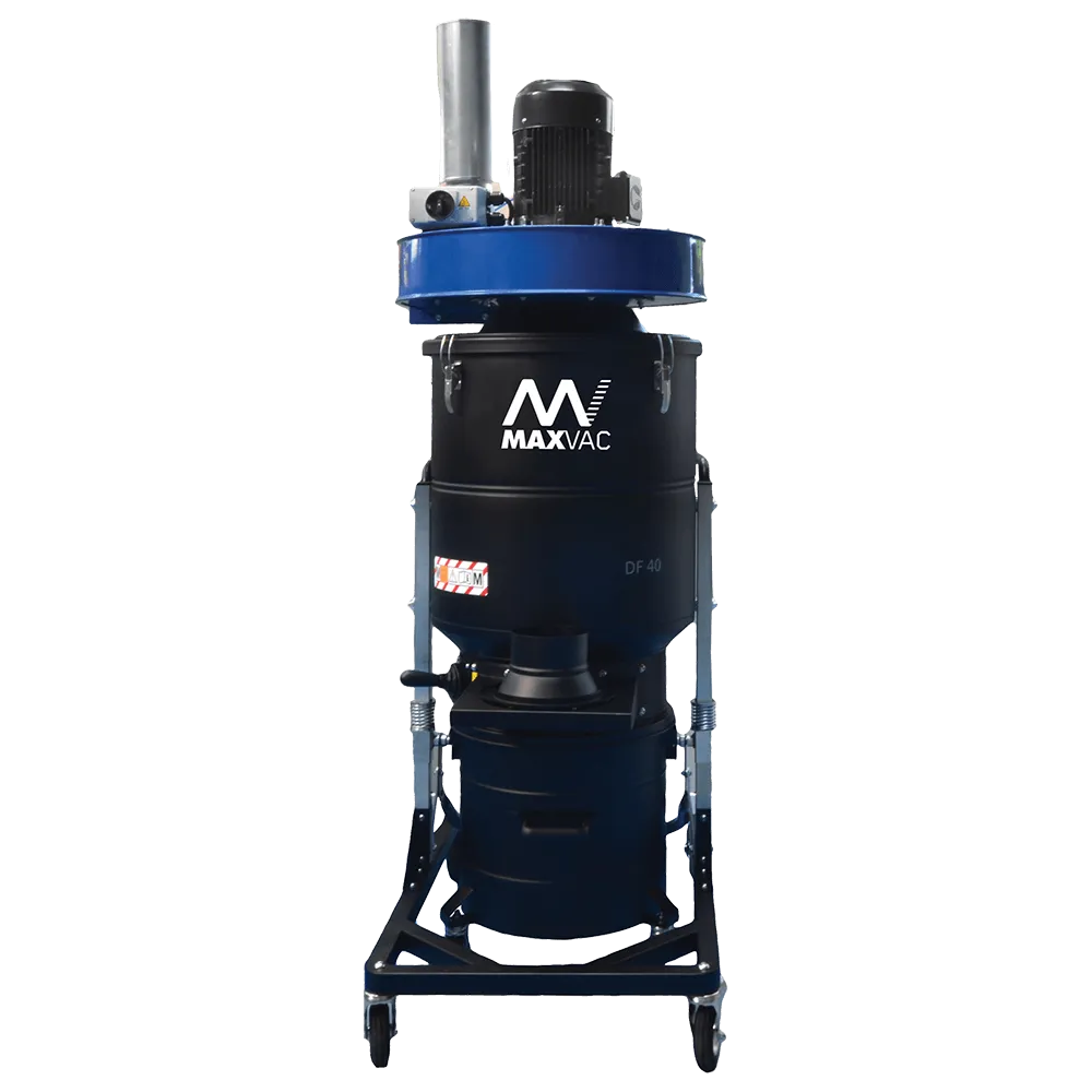 MAXVAC SUPRA SV1-825-MBTH