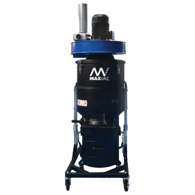 MAXVAC SUPRA SV1-825-MBTH