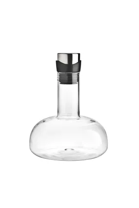 Me-glss Self-aerating Carafe