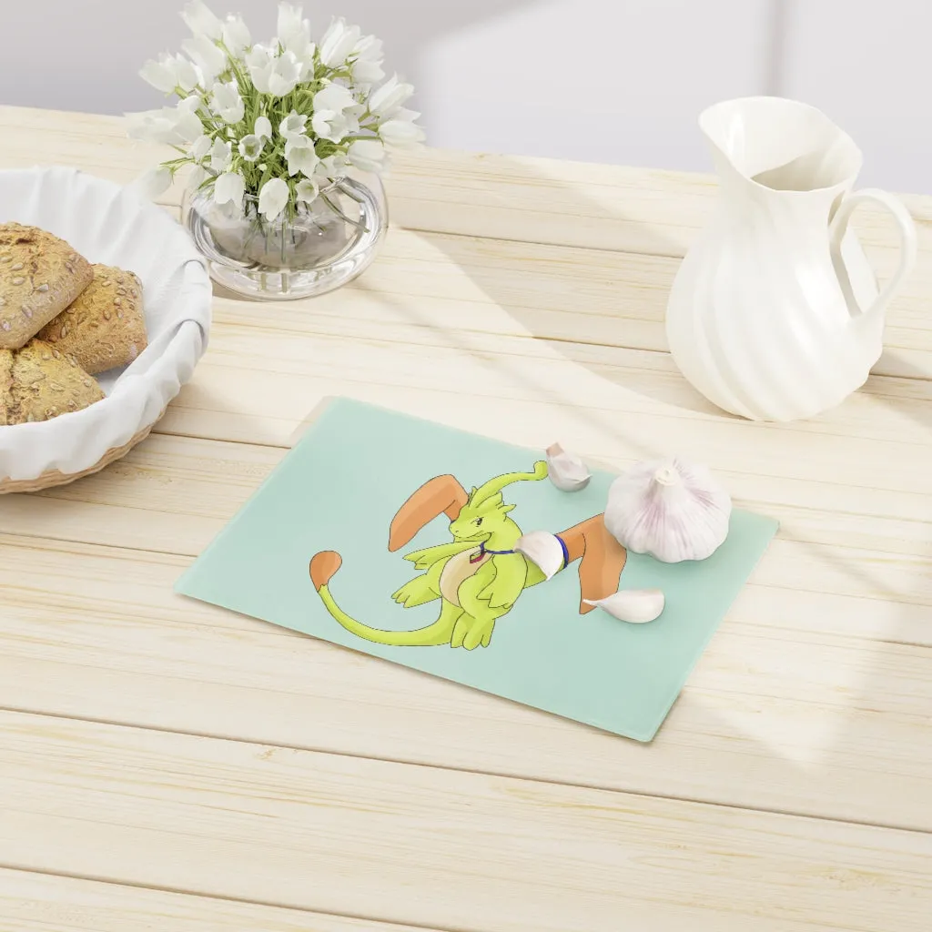 Mergilender Cutting Board