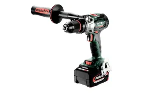 Metabo SB 18 LTX BL I (602360520) CORDLESS HAMMER DRILL