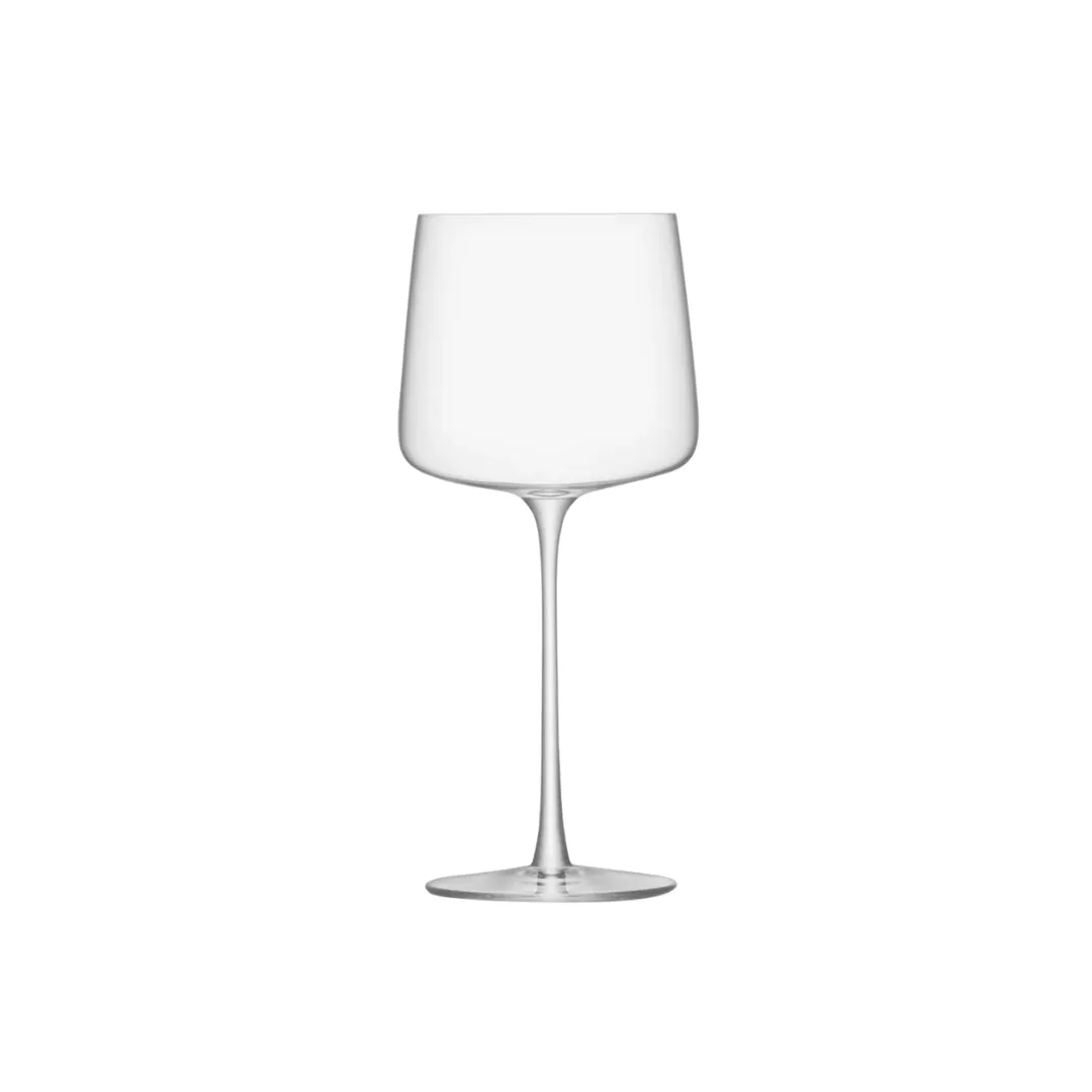 Metropolitan Wine Glass 400 ml (Set of 4)