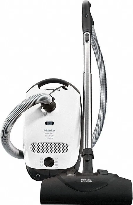 Miele Classic C1 Cat & Dog