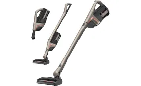 Miele Triflex HX2 Performance Stick Vacuum Cashmere Grey 11827160