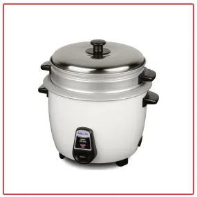 Milux MRC-2118 1.8L Rice Cooker