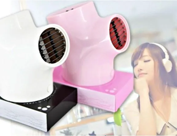 Mini Aroma Fan