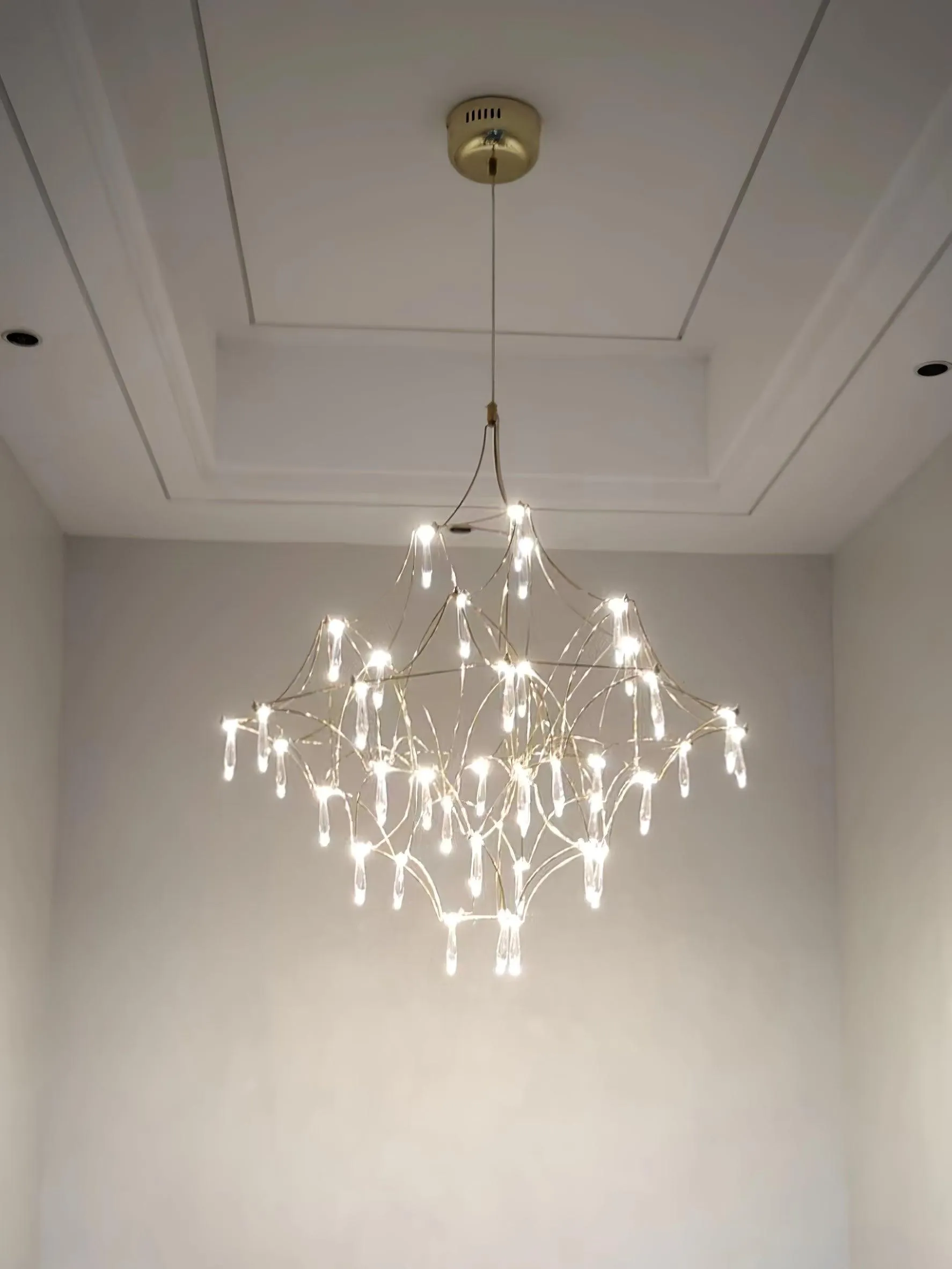 Mira Chandeliers