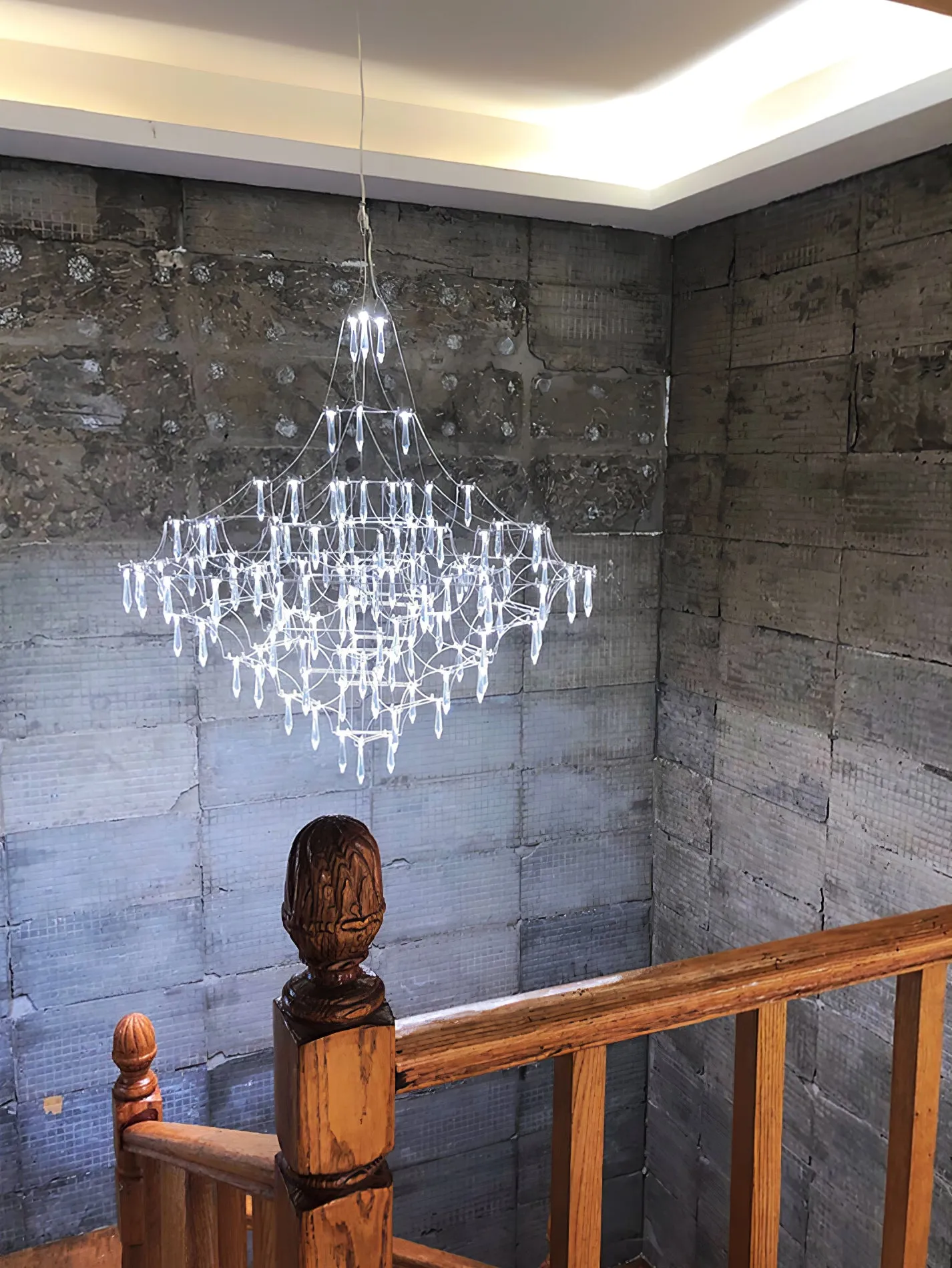 Mira Chandeliers