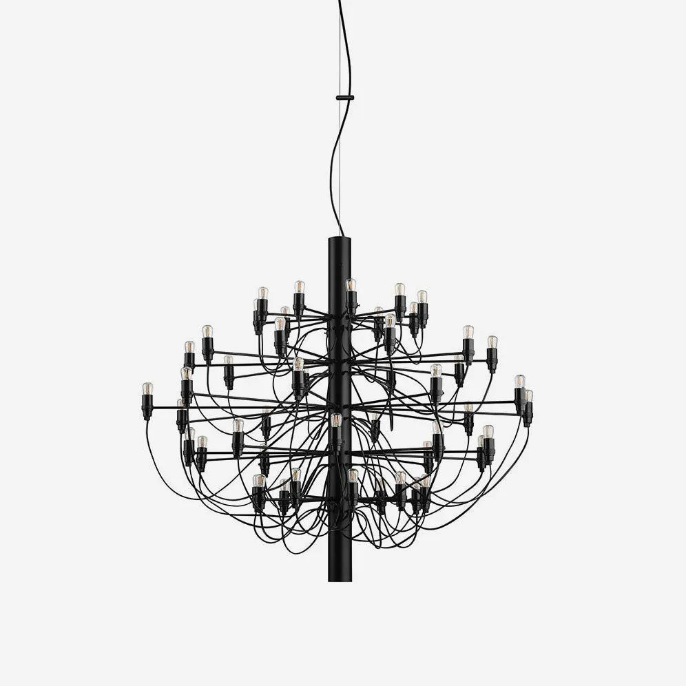 Model 2097 Chandeliers