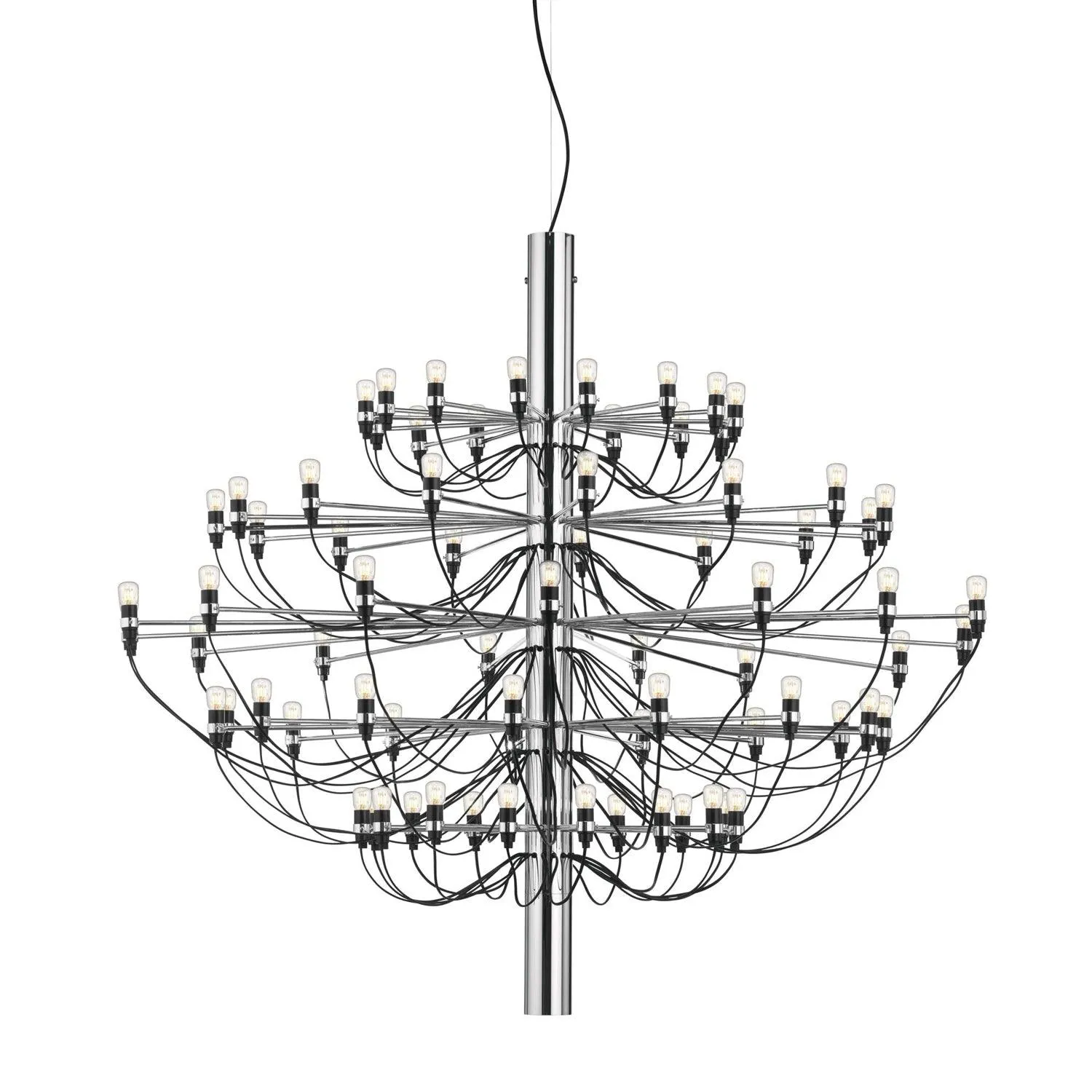 Model 2097 Chandeliers