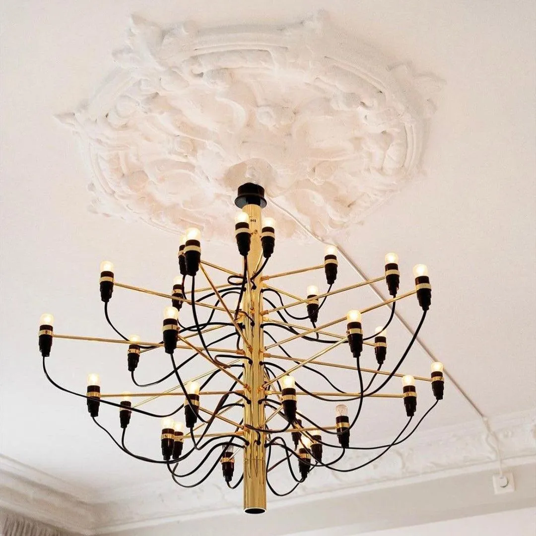 Model 2097 Chandeliers