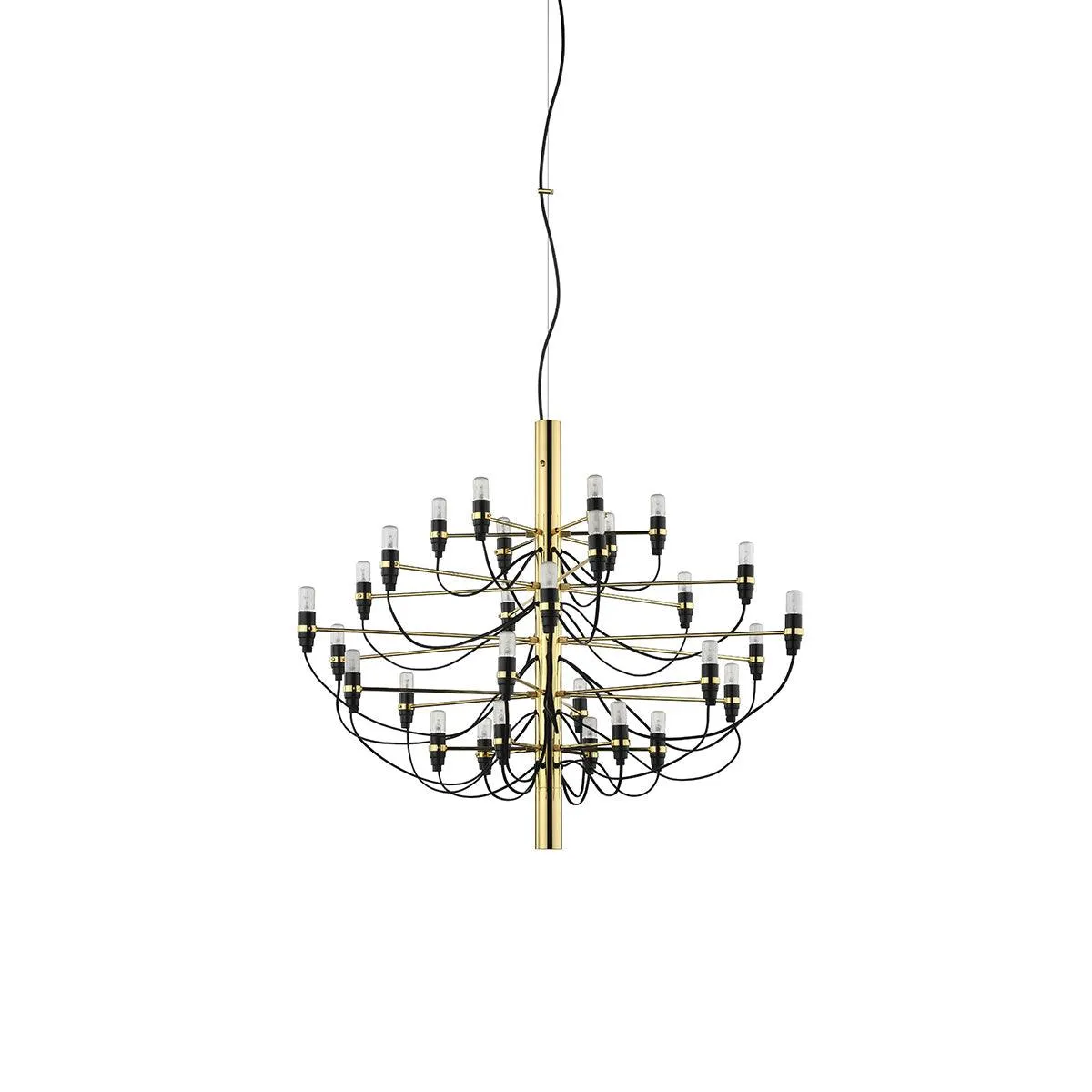 Model 2097 Chandeliers