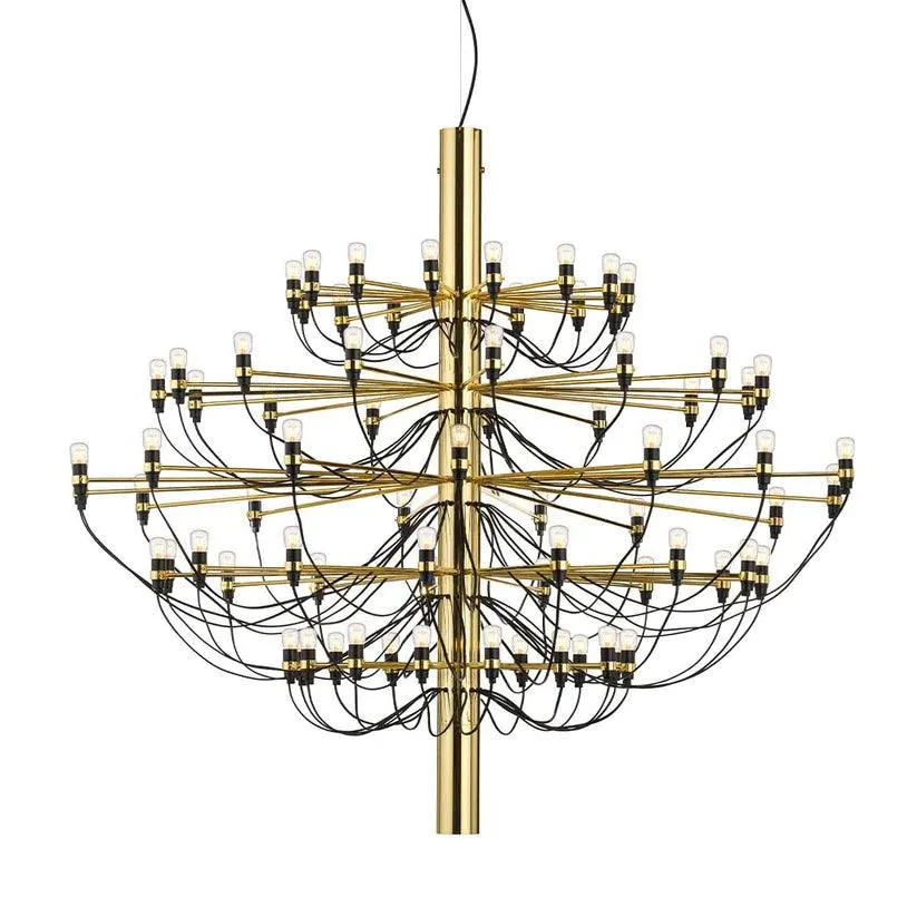 Model 2097 Chandeliers