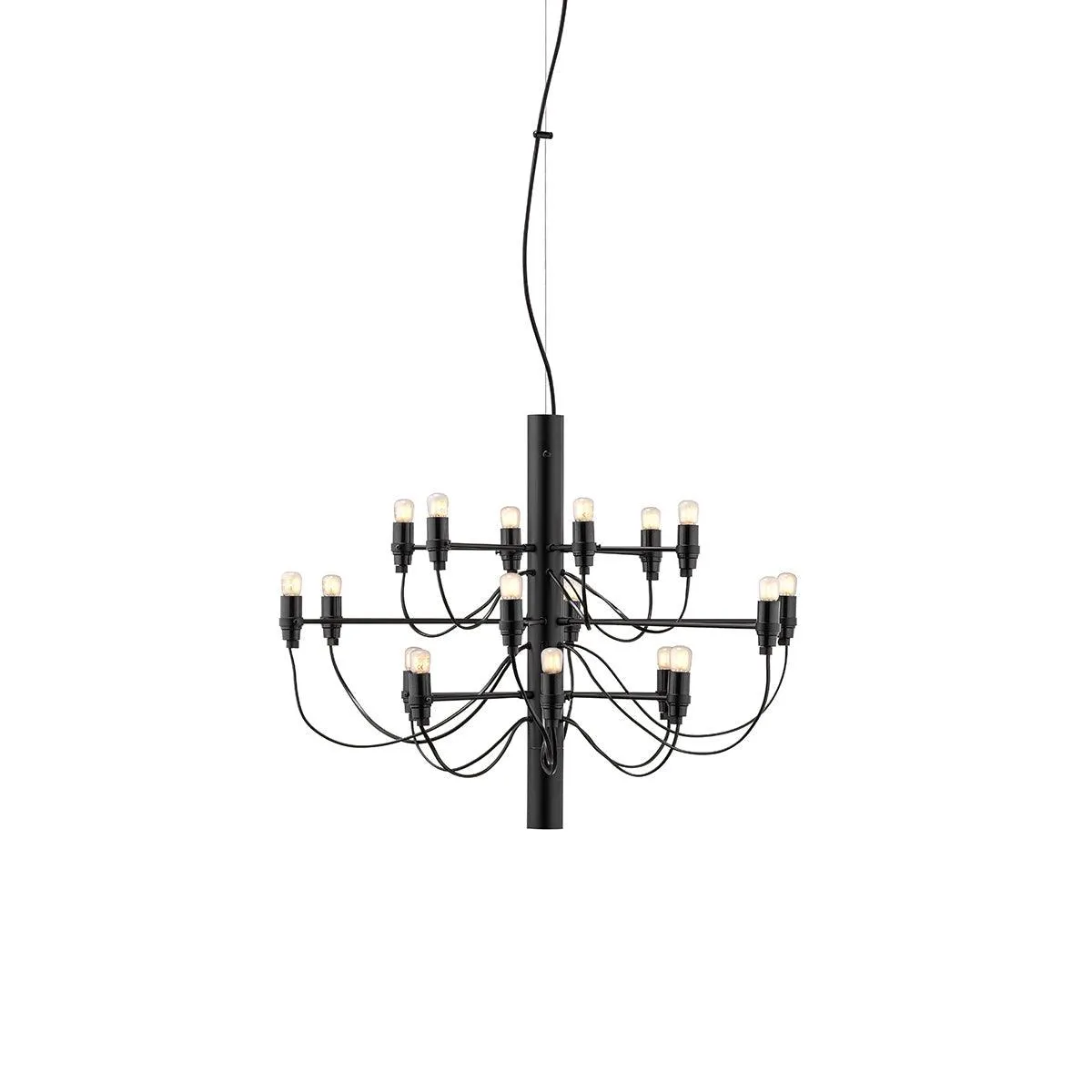 Model 2097 Chandeliers