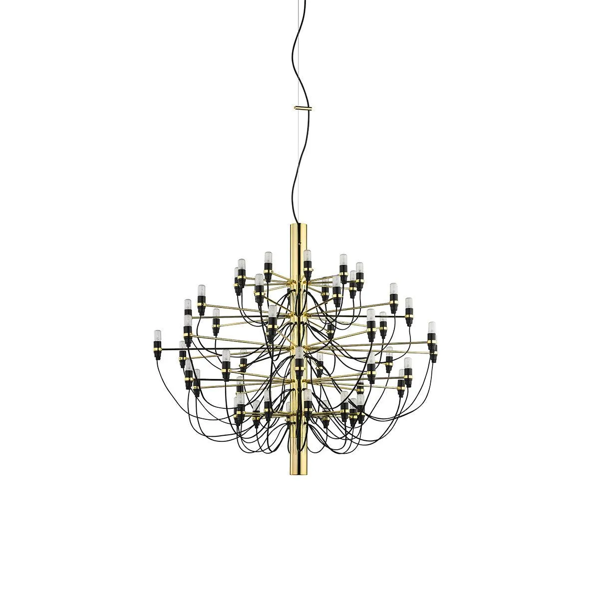 Model 2097 Chandeliers