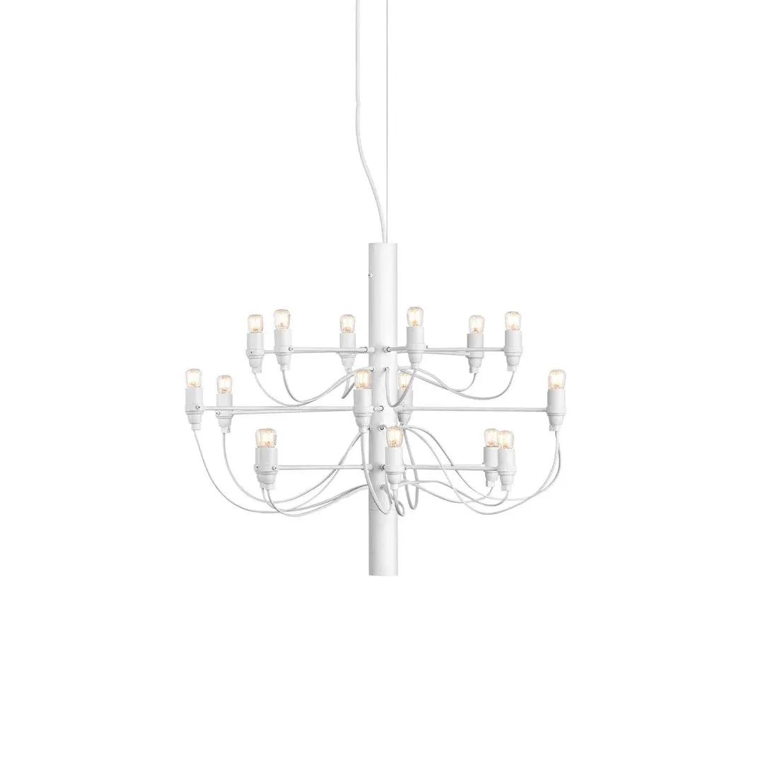 Model 2097 Chandeliers