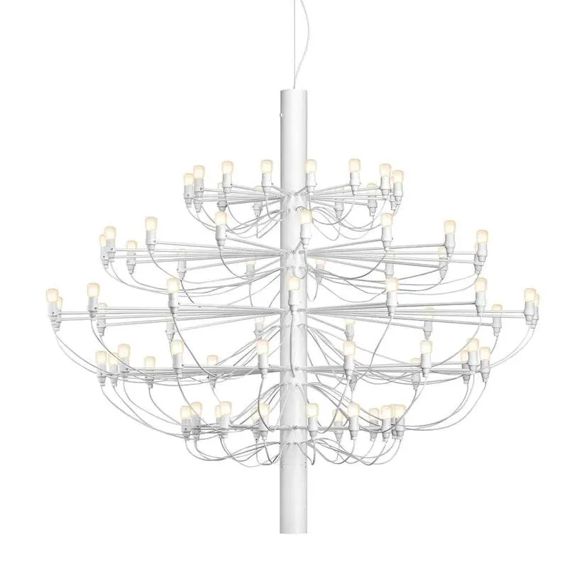 Model 2097 Chandeliers