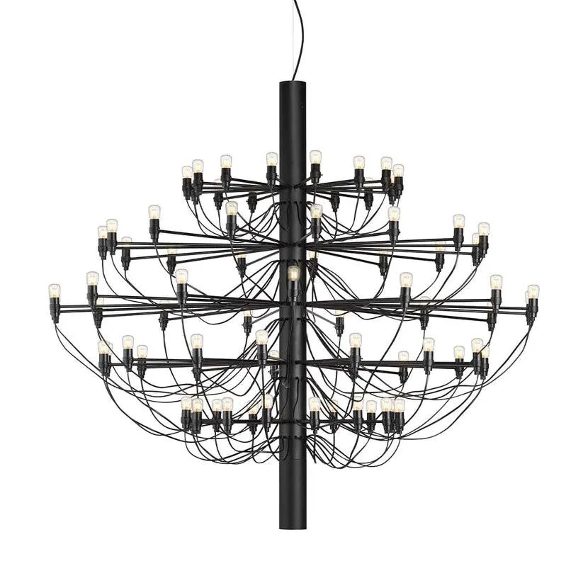 Model 2097 Chandeliers