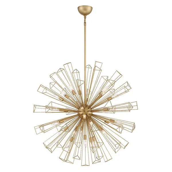 Modern Creative Dandelion Chandelier