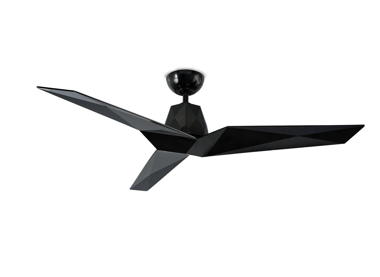 Modern Forms FR-W1810-60 Vortex 60" Ceiling Fan