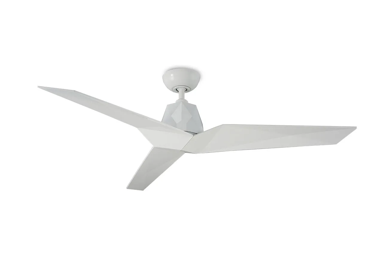 Modern Forms FR-W1810-60 Vortex 60" Ceiling Fan