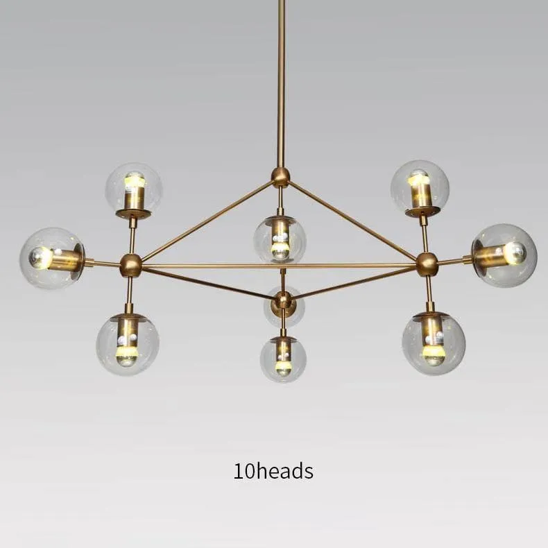 Modo Chandeliers