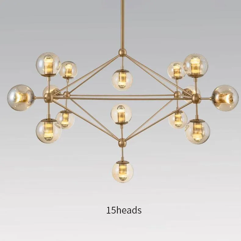 Modo Chandeliers