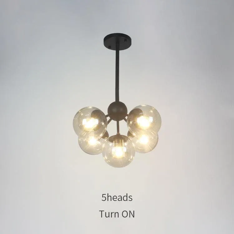 Modo Chandeliers