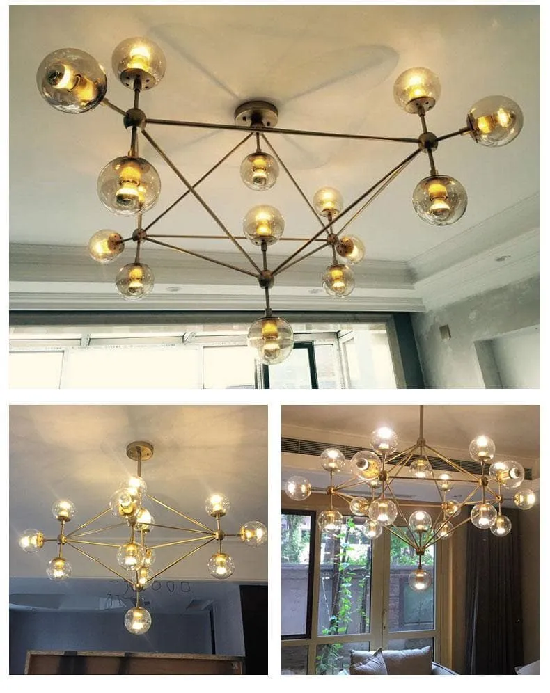 Modo Chandeliers