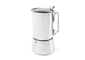 Moka Espresso Pot