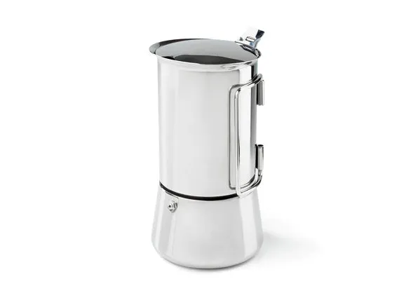 Moka Espresso Pot