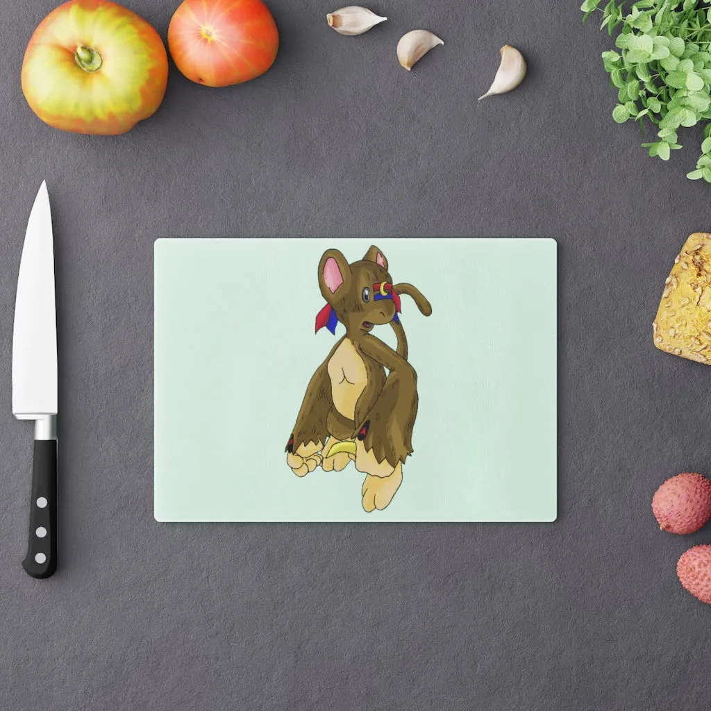 Moonki Cutting Board