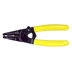 Morris Products 54422 Wire Stripper & Cutter