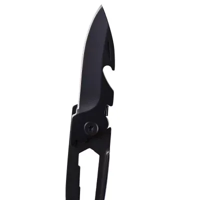 Multifunction Folding Knife