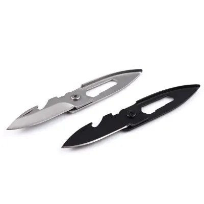 Multifunction Folding Knife