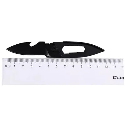 Multifunction Folding Knife