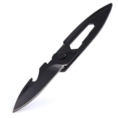 Multifunction Folding Knife