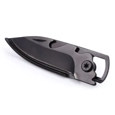 Multifunction Folding Knife