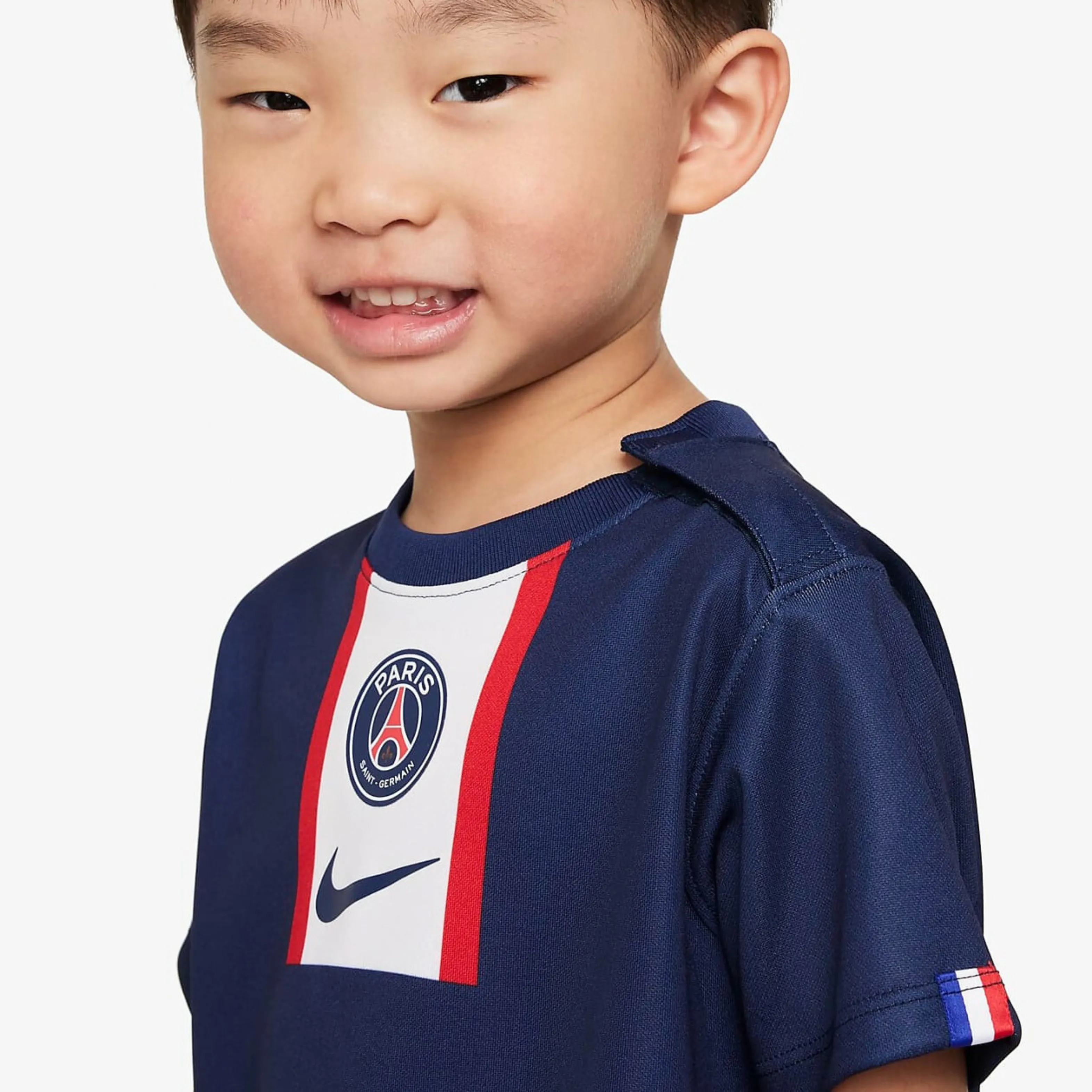 Nike Paris Saint-Germain 2022/23 Home Mini