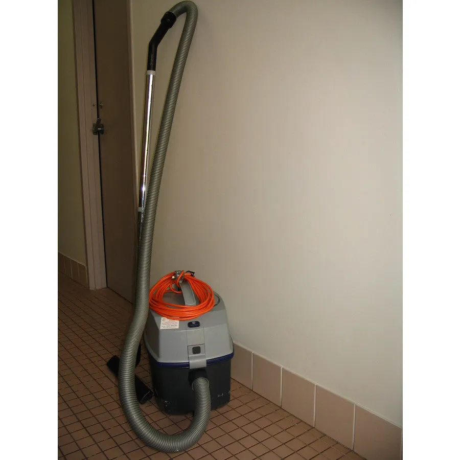 Nilfisk GD1005 Commercial Vacuum Cleaner Superseded By VP300 HEPA