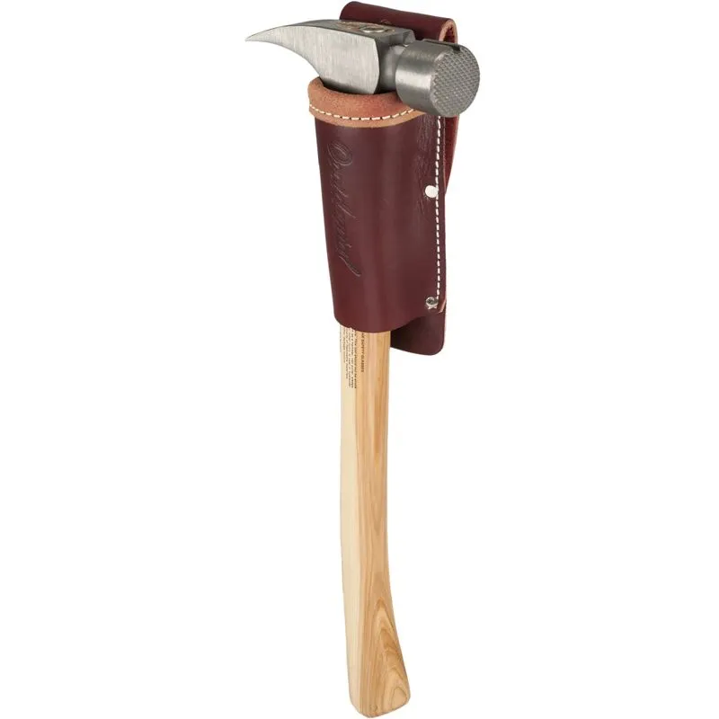 Occidental Leather No Slap Hammer Holder #5518