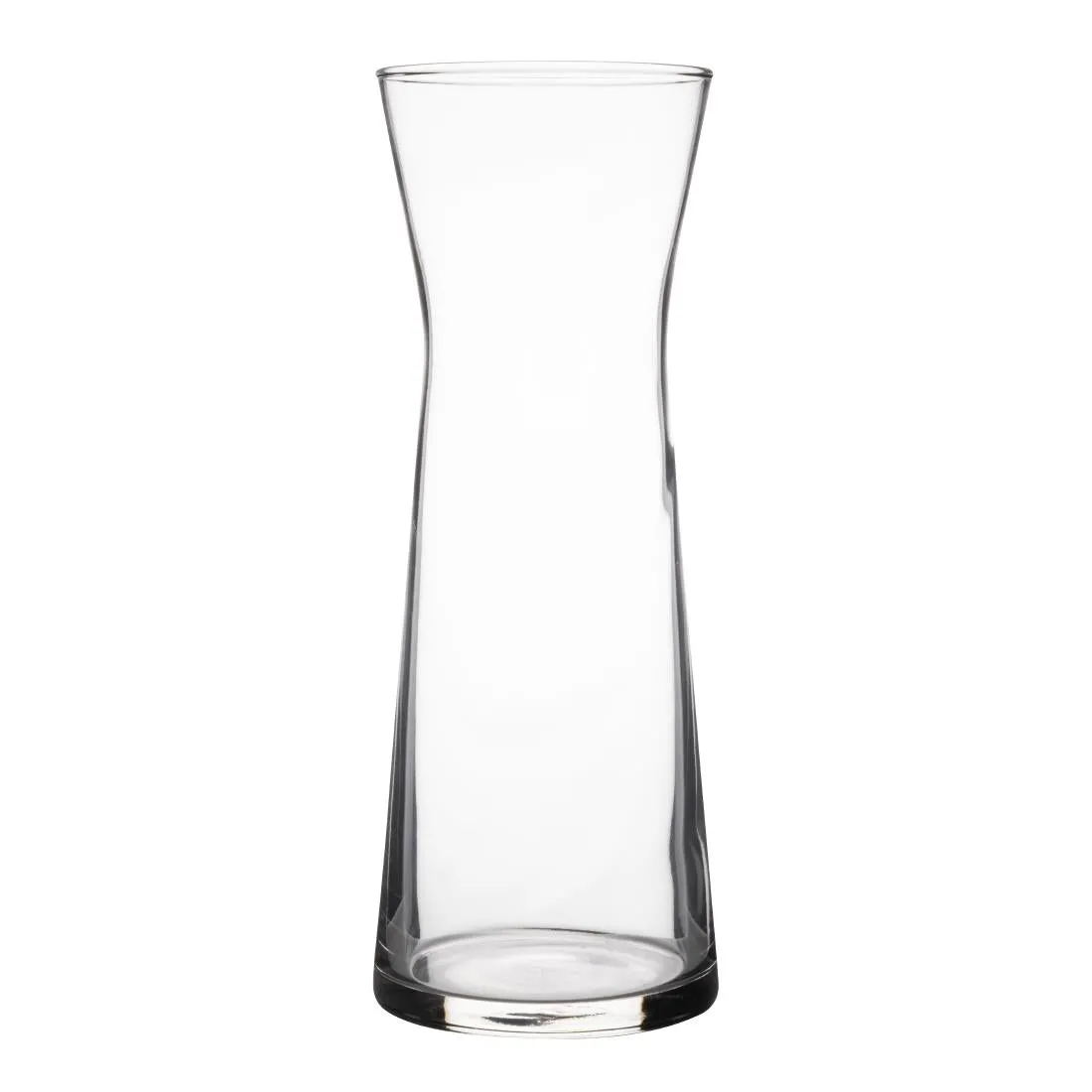 Olympia Conical Carafe 1Ltr (Pack of 6)