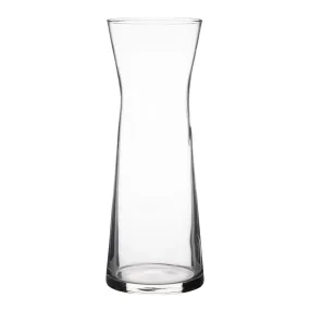 Olympia Conical Carafe 1Ltr (Pack of 6)