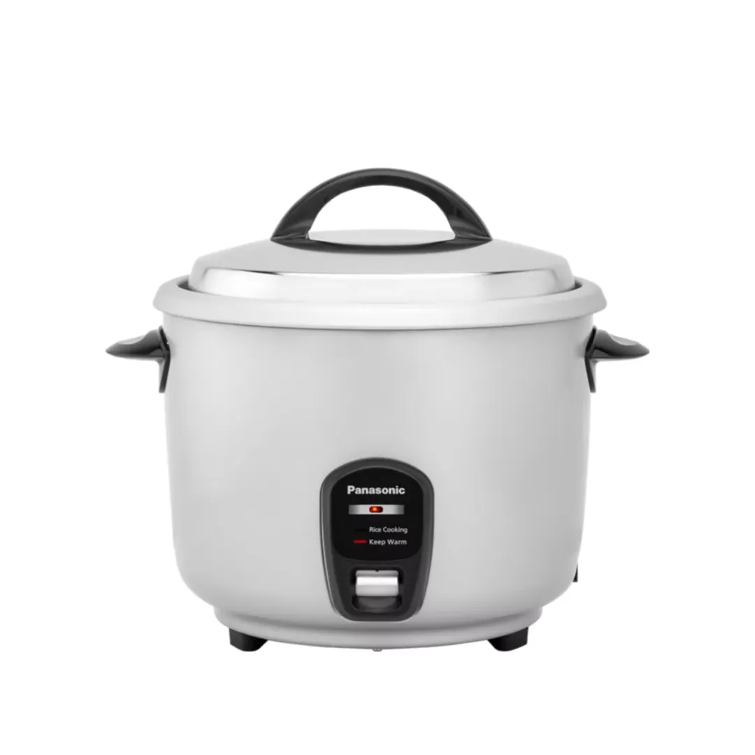 Panasonic SR-E28 (Random Colours) 2.8L Conventional Rice Cooker