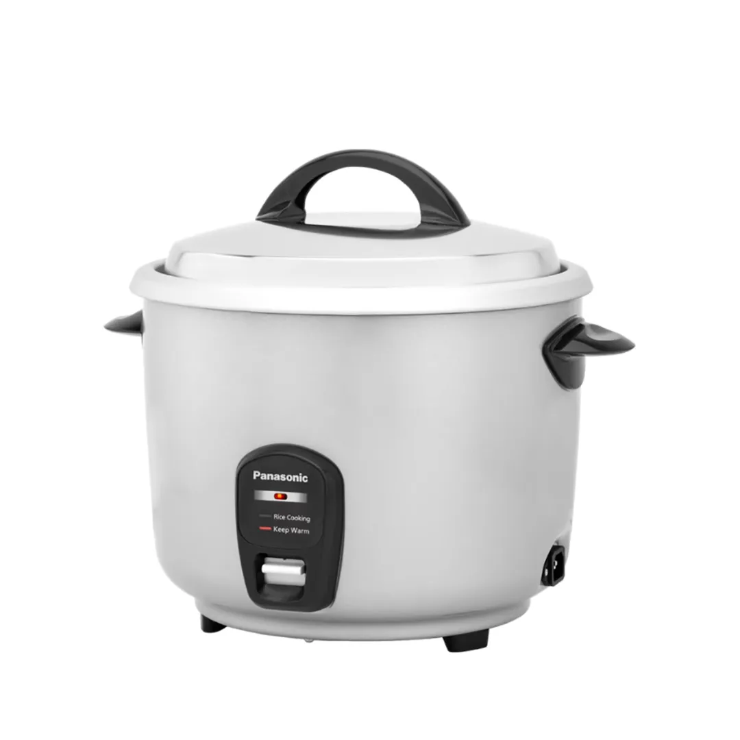 Panasonic SR-E28 (Random Colours) 2.8L Conventional Rice Cooker