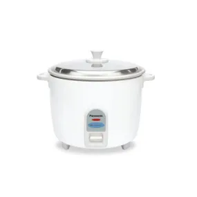 Panasonic SR-WA22T (J) Automatic Electric Rice Cooker, 2.2 Liter