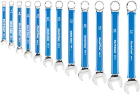 Park Tool Metric Wrench Set