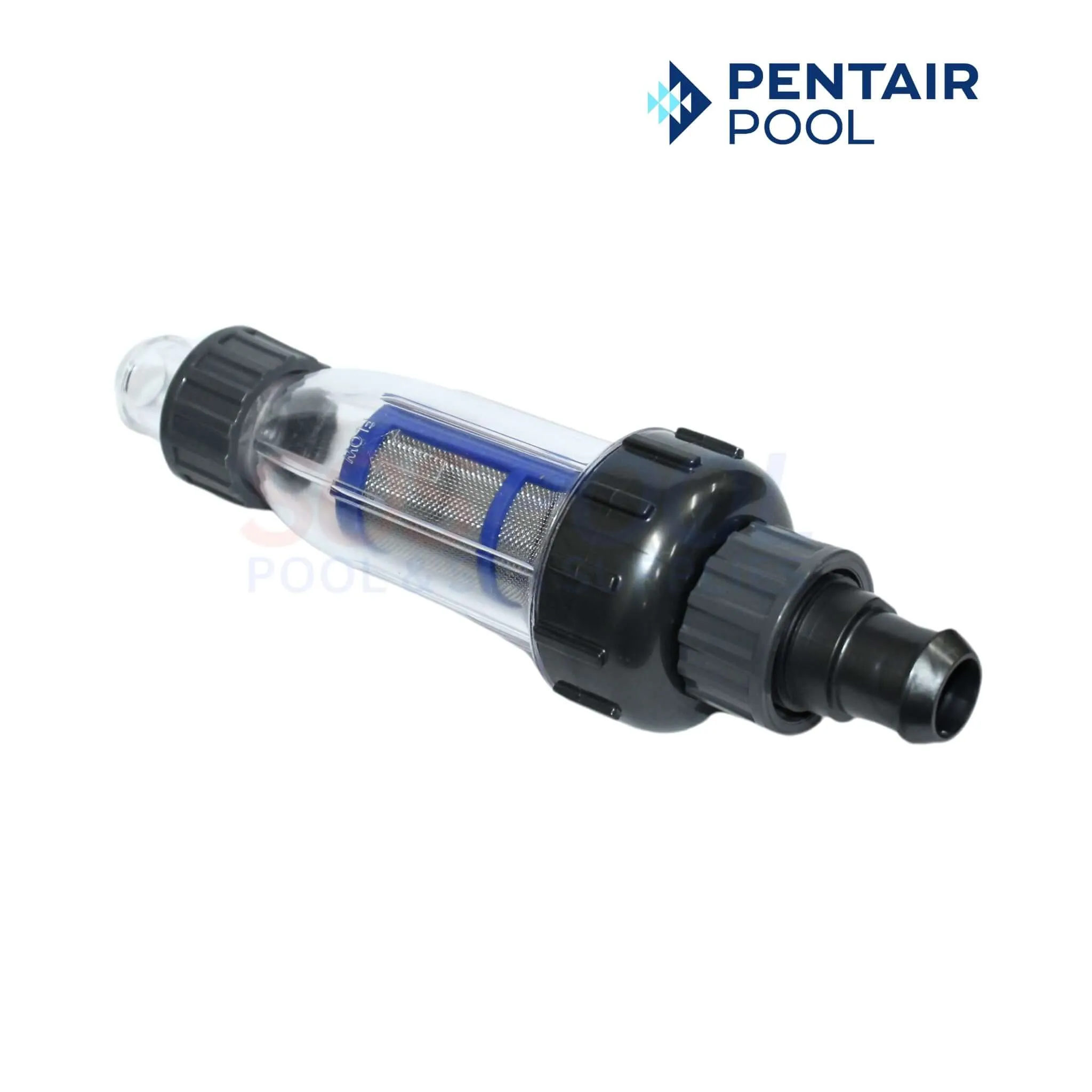 Pentair Inline Filter Assembly For Racer Cleaners | 360392