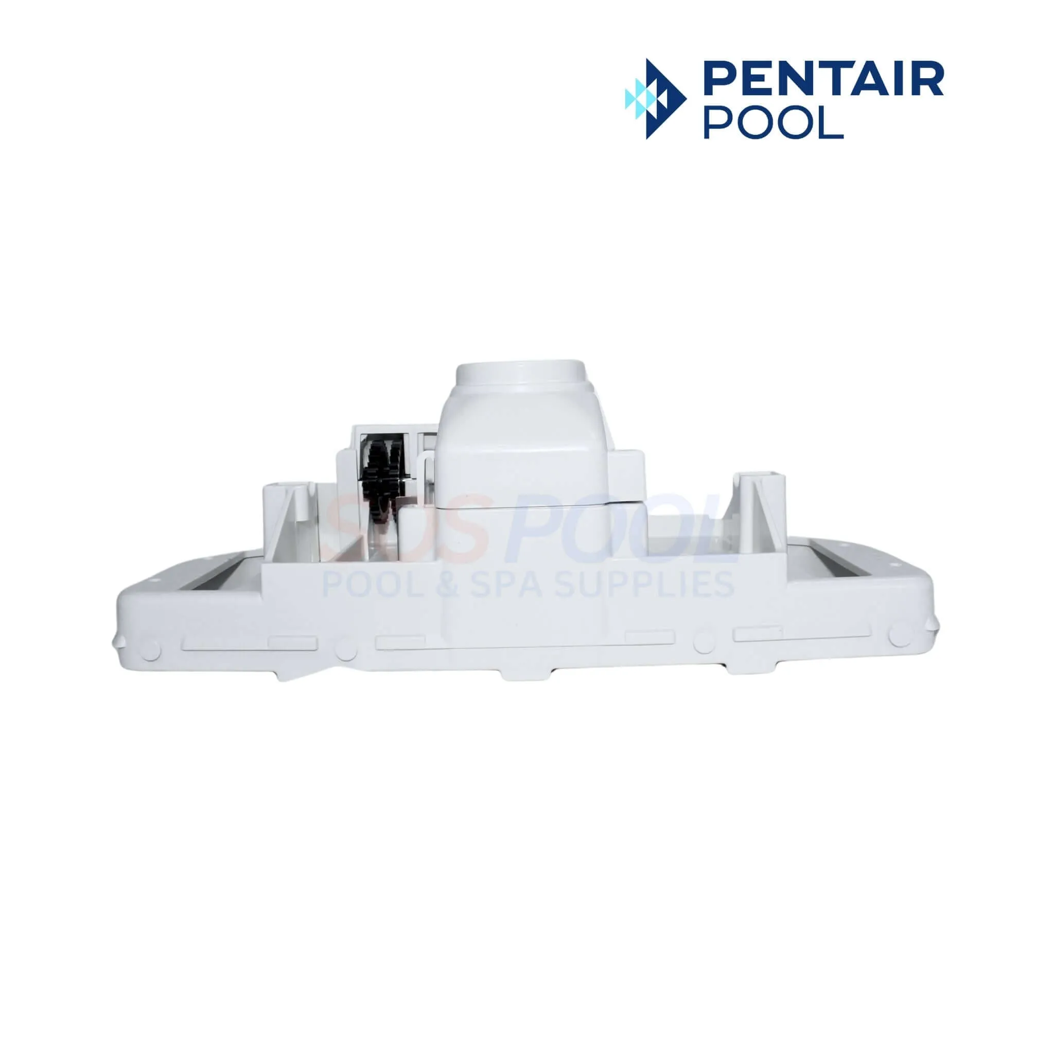 Pentair Lower Body For Great White Cleaners | GW9535