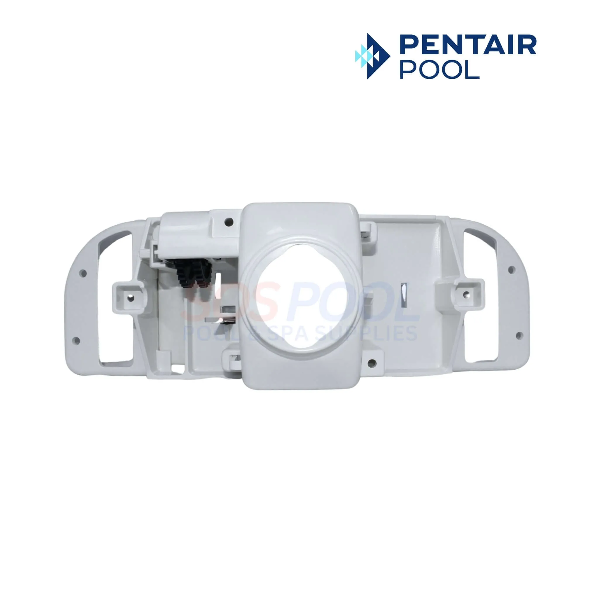 Pentair Lower Body For Great White Cleaners | GW9535